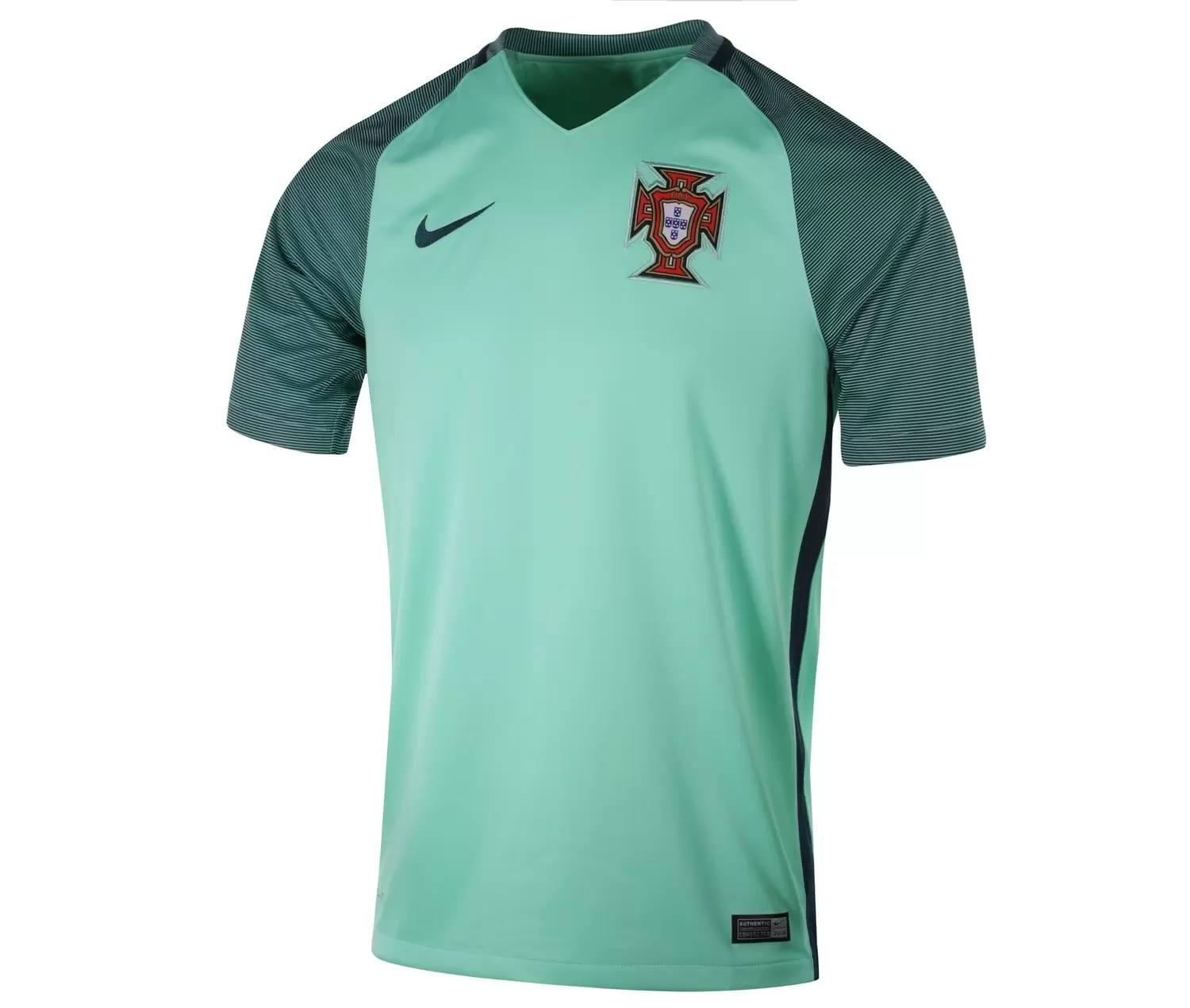 Maillot de football - Portugal Extérieur 2016/2017