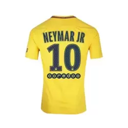 PSG Extérieur Neymar 2017/2018