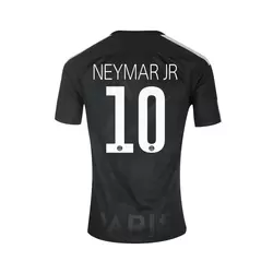 PSG Third Neymar 2017/2018