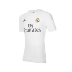 Real Madrid Domicile 2015/2016