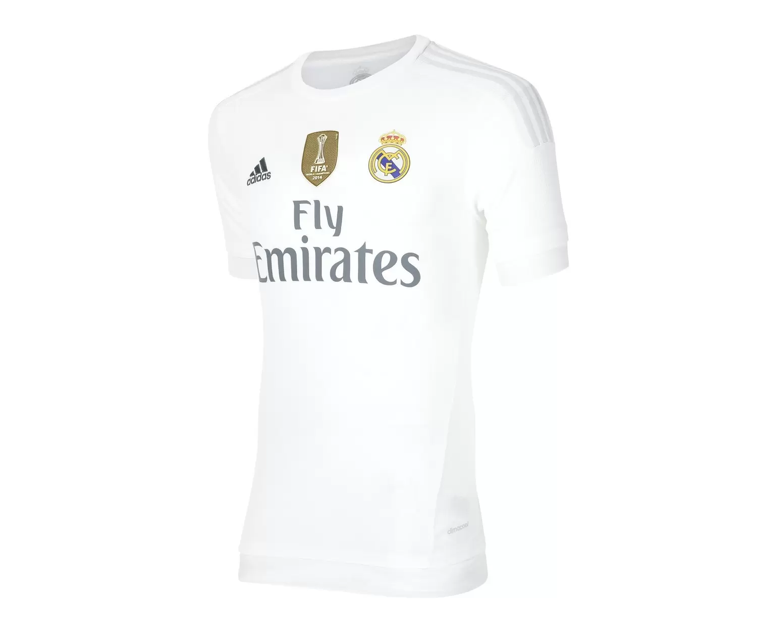 Maillot de football - Real Madrid Domicile 2015/2016 FIFA World Cup 2014