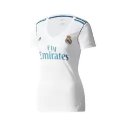 Real Madrid Domicile 2017/2018 Femme