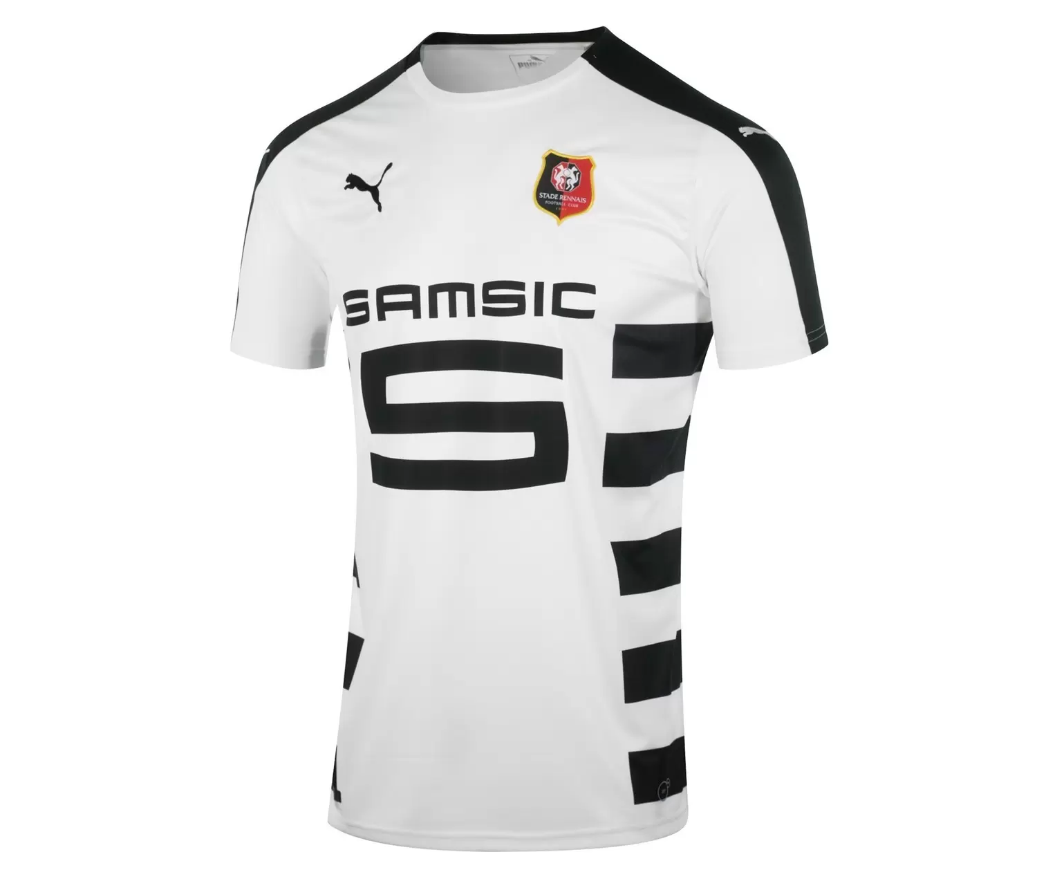 Maillot de football - Rennes Third 2016/2018