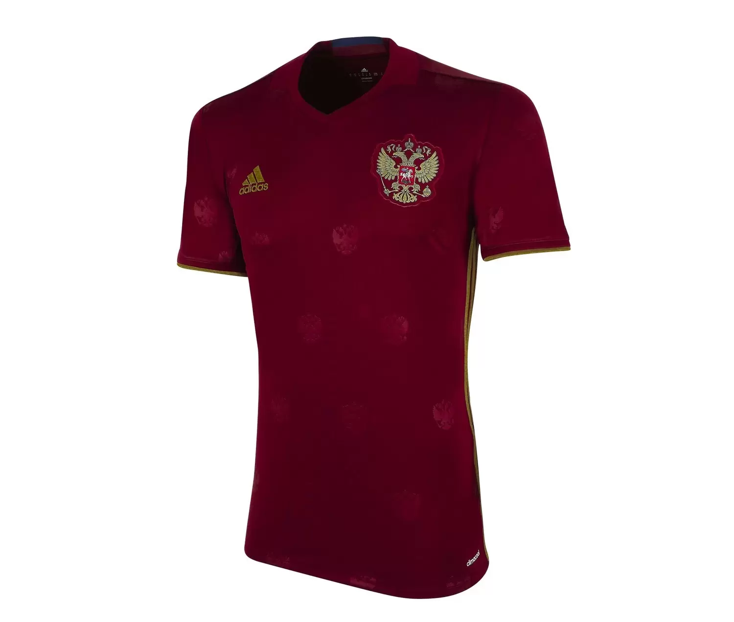 Maillot de football - Russie Domicile 2016/2017