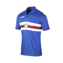Sampdoria Genes Domicile 2017/2018
