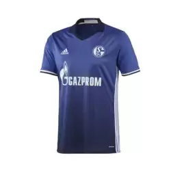 Schalke 04 Domicile 2016/2018