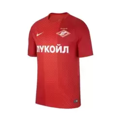 Spartak Moscou Domicile 2017/2018