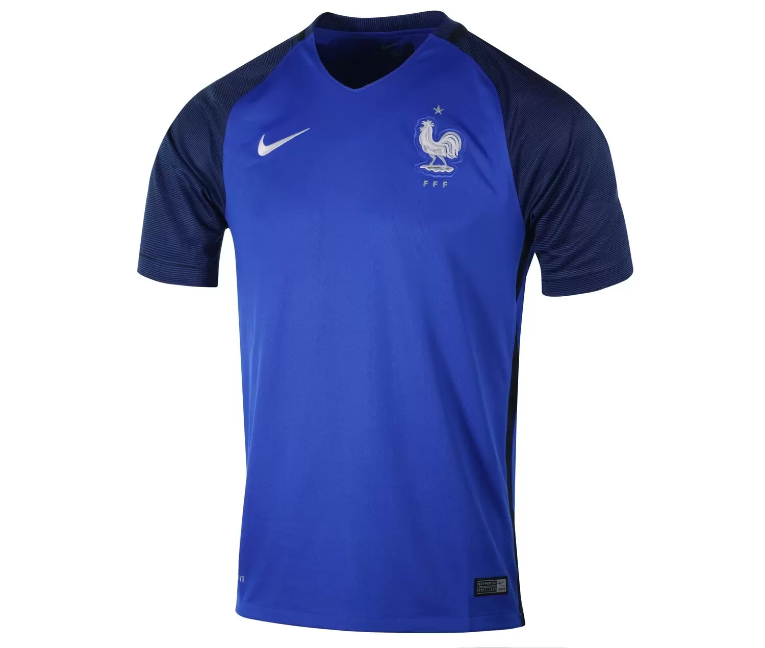 Maillot de football - Stadium France Domicile 2016/2017