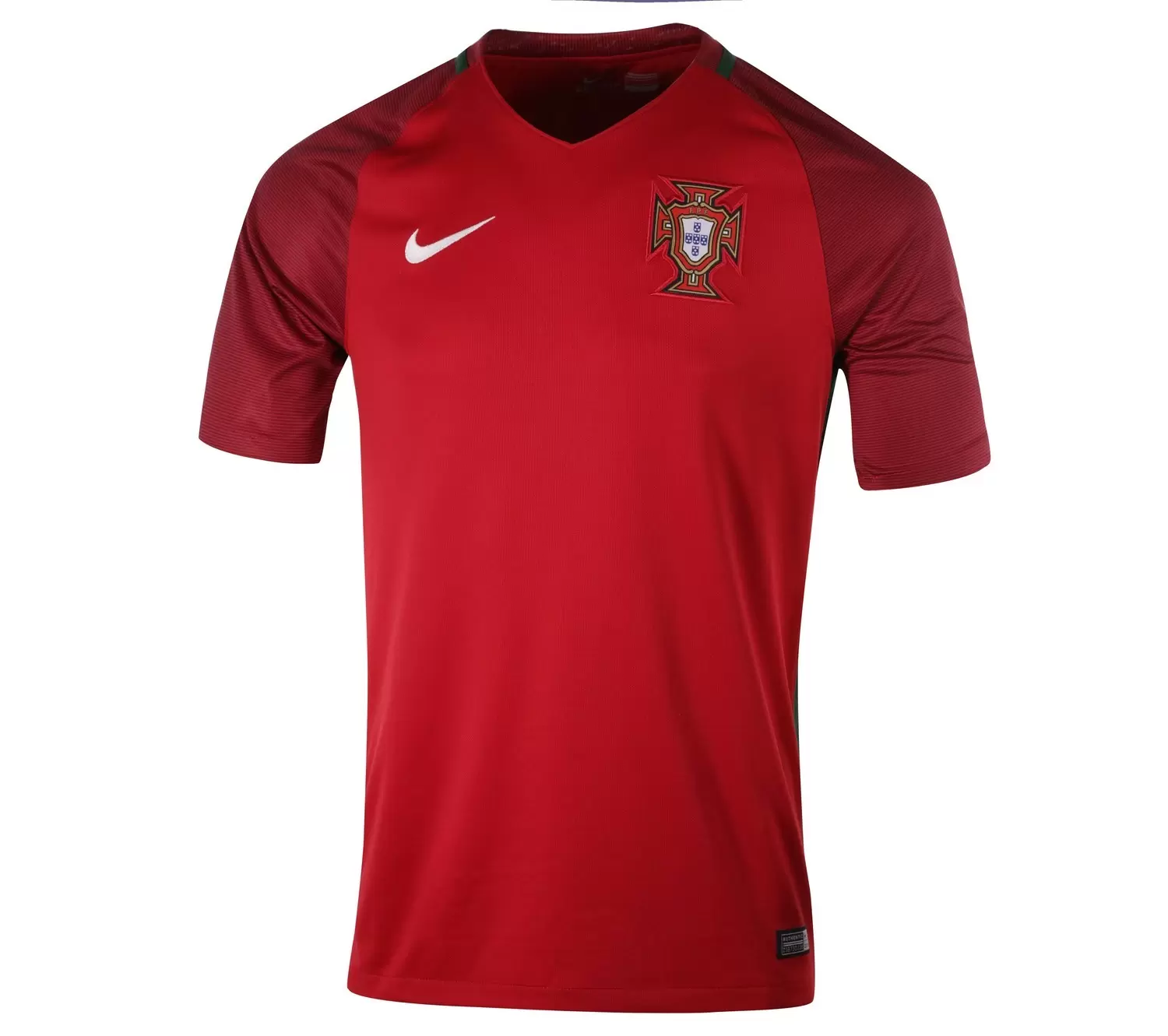 Maillot de football - Stadium Portugal Domicile 2016/2017