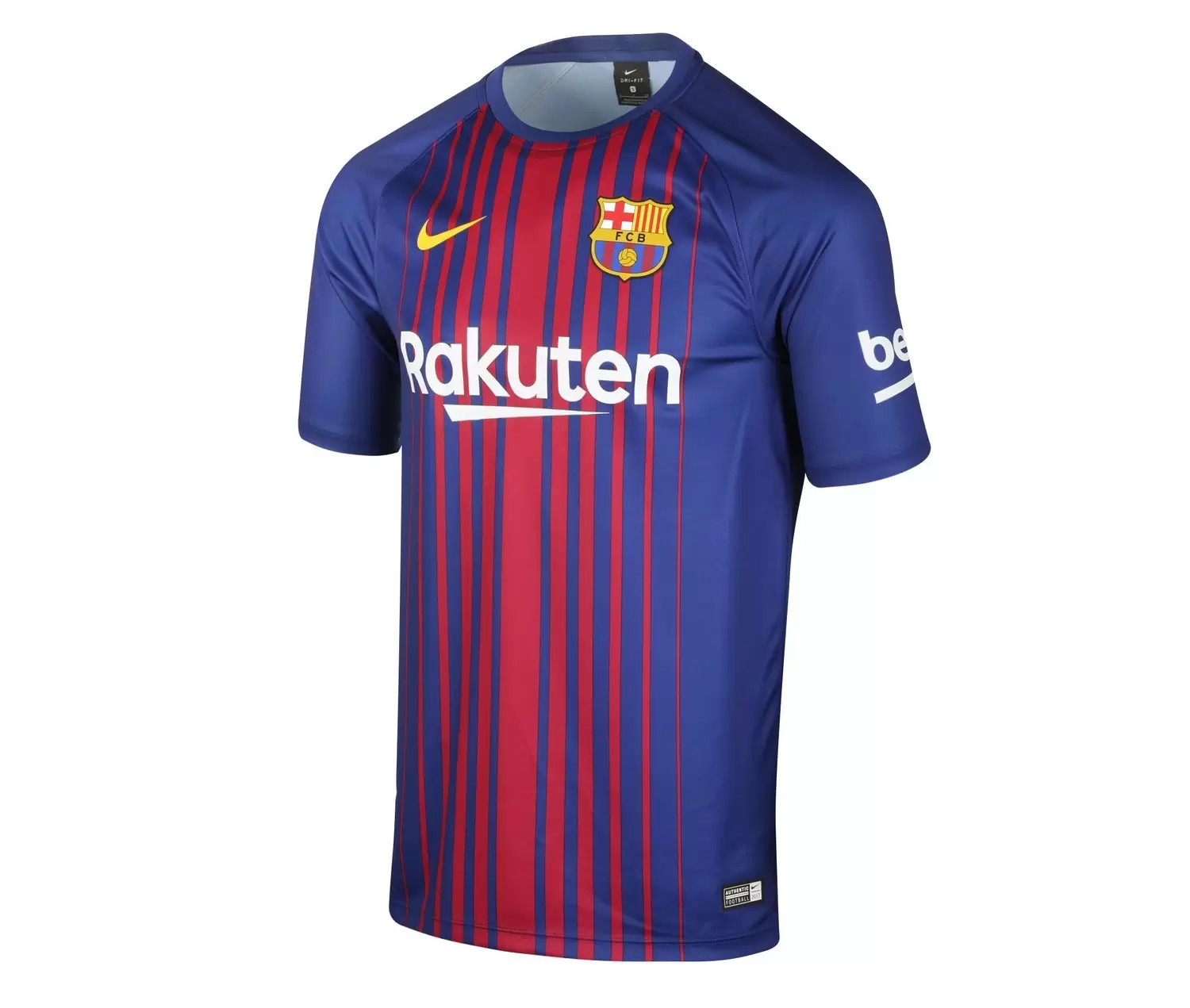 Maillot de football - Supporter FC Barcelone Domicile 2017/2018