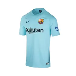 Supporter FC Barcelone Extérieur 2017/2018