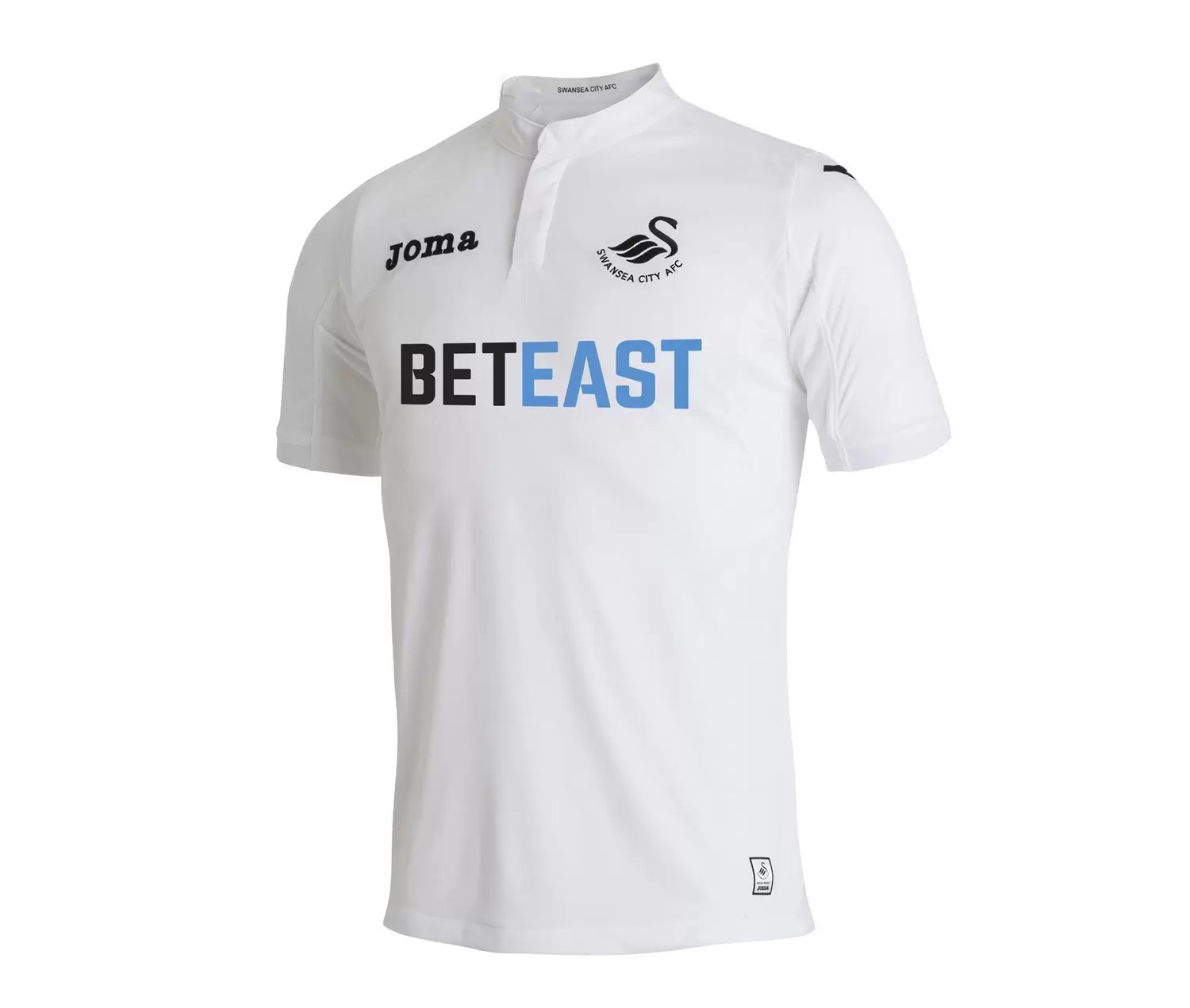 Maillot de football - Swansea City Domicile 2016/2017