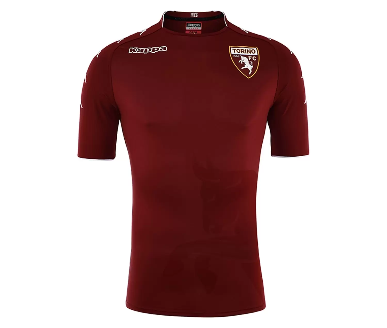 Maillot de football - Torino Domicile 2017/2018