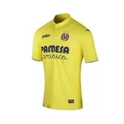 Villareal Domicile 2017/2018