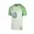 Maillot de football - Wolfsbourg Domicile 2017/2018