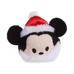 Mickey Christmas 2017