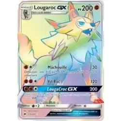 Lougaroc GX