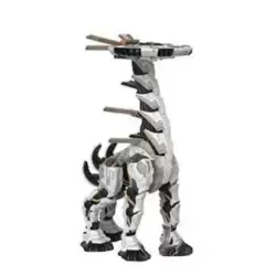 Tallneck