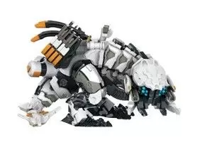 Mystery Minis Horizon Zero Dawn - Thunderjaw