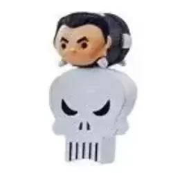 Punisher Mystery pack
