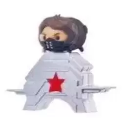 Winter Soldier Mystery Pack