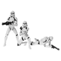Clone Trooper Army (White)
