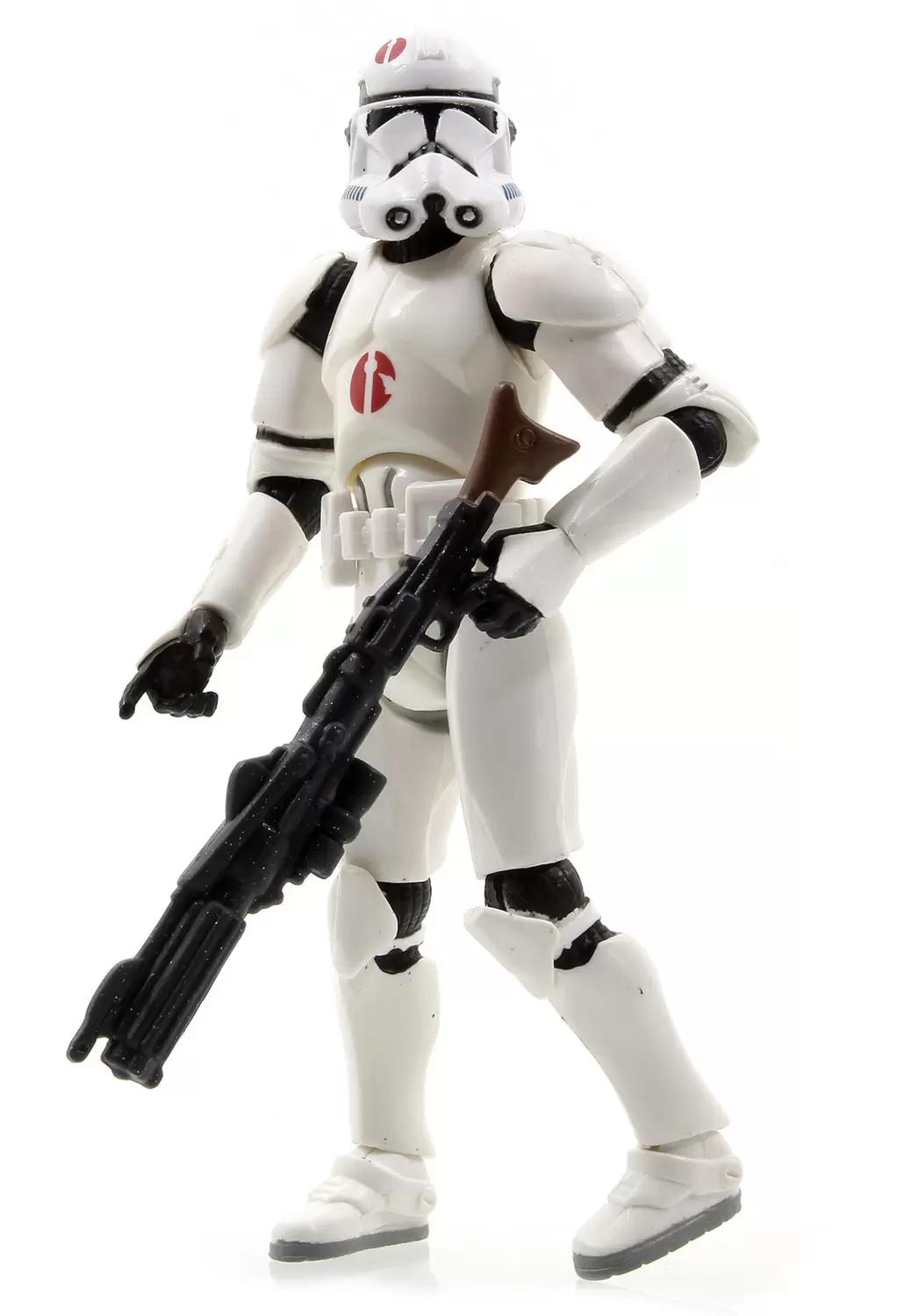Revenge of the Sith - Clone Trooper (Target)