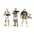Clone Trooper to Sandtrooper (Version 1)