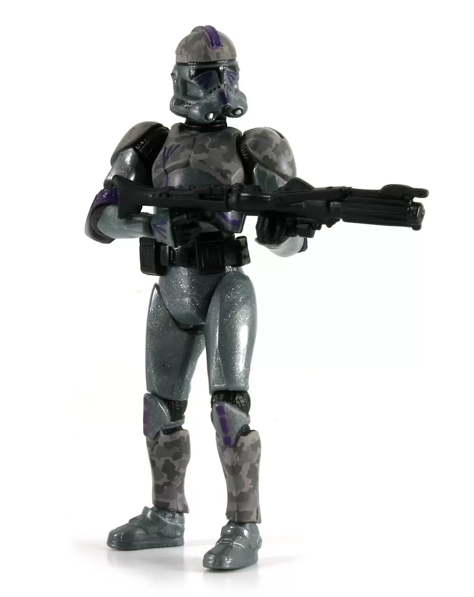 Revenge of the Sith - Covert Ops Clone Trooper