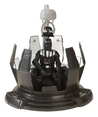 Revenge of the Sith - Darth Vader - 500th Figure
