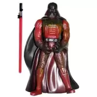 Darth Vader Lava Glow