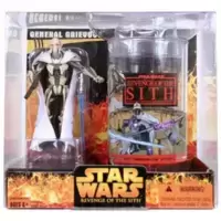 General Grievous