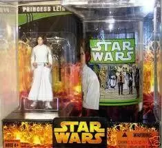 Revenge of the Sith - Princess Leia Organa