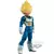 Dragon Ball Banpresto - Vegeta - Super Master Stars Piece