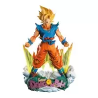 Son Goku - Super Master Stars Piece