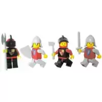 Castle Figures