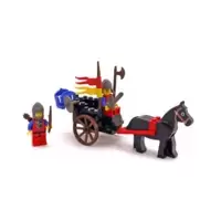 Horse Cart