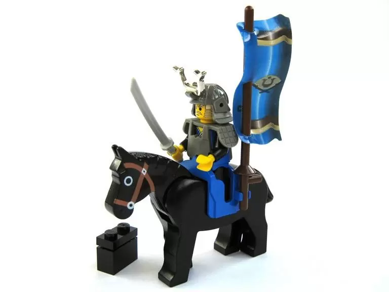 LEGO Castle - Samurai Swordsman
