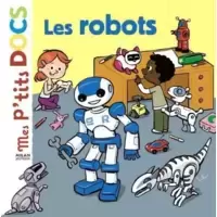 Les robots