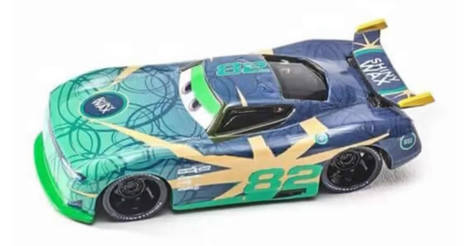disney cars next generation
