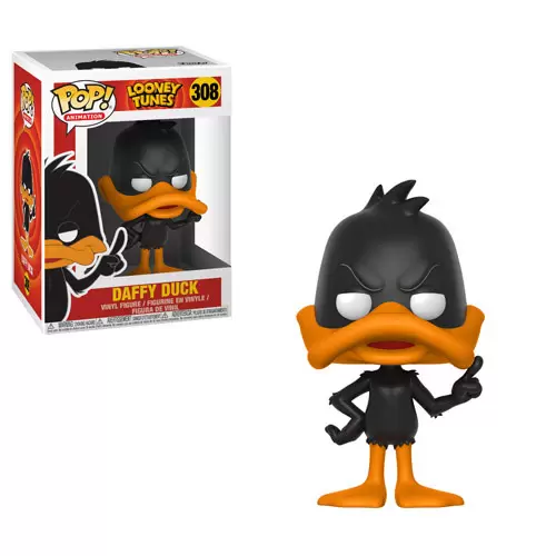 POP! Animation - Looney Tunes - Daffy Duck