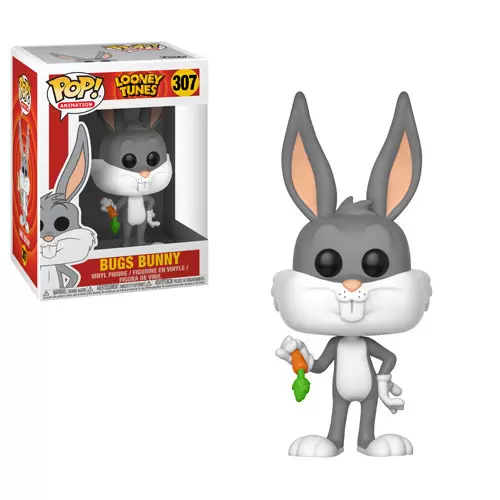 POP! Animation - Looney Tunes - Bugs Bunny