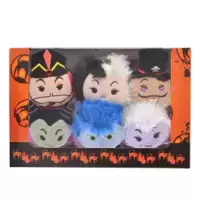 Disney Villains Box Set