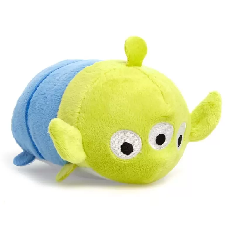 Tsum Tsum Pet Toys Plush - Alien Large