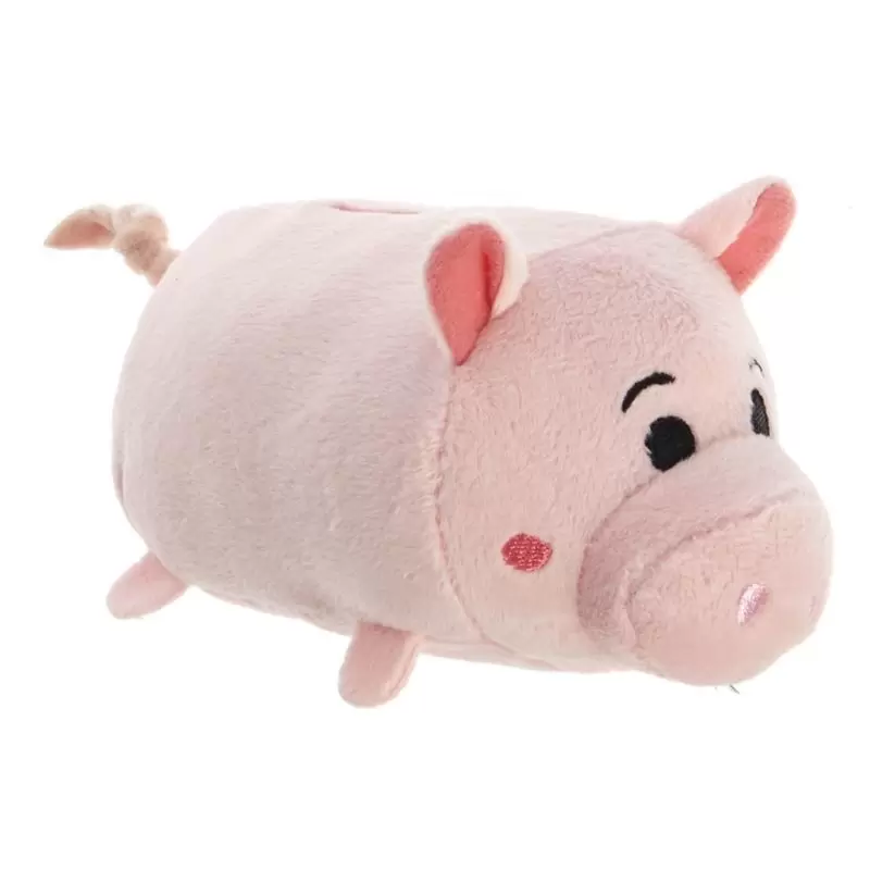 Tsum Tsum Pet Toys Plush - Ham  Large