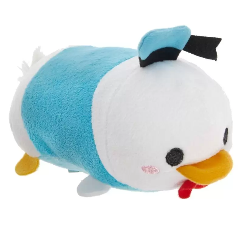 Tsum Tsum Pet Toys Plush - Donald Duck Small