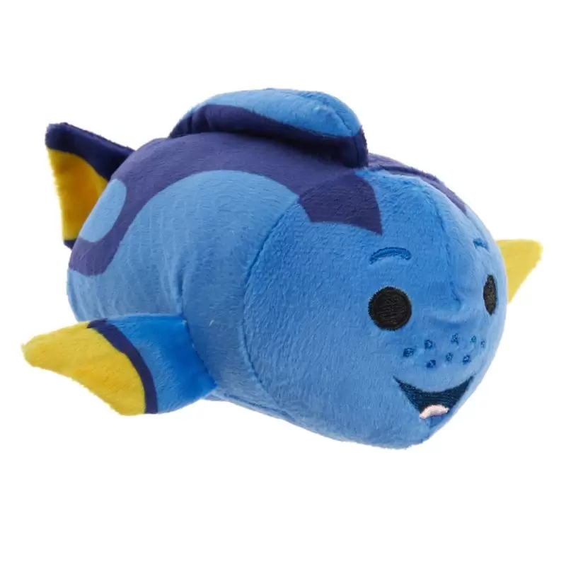 Tsum Tsum Pet Toys - Dory Small