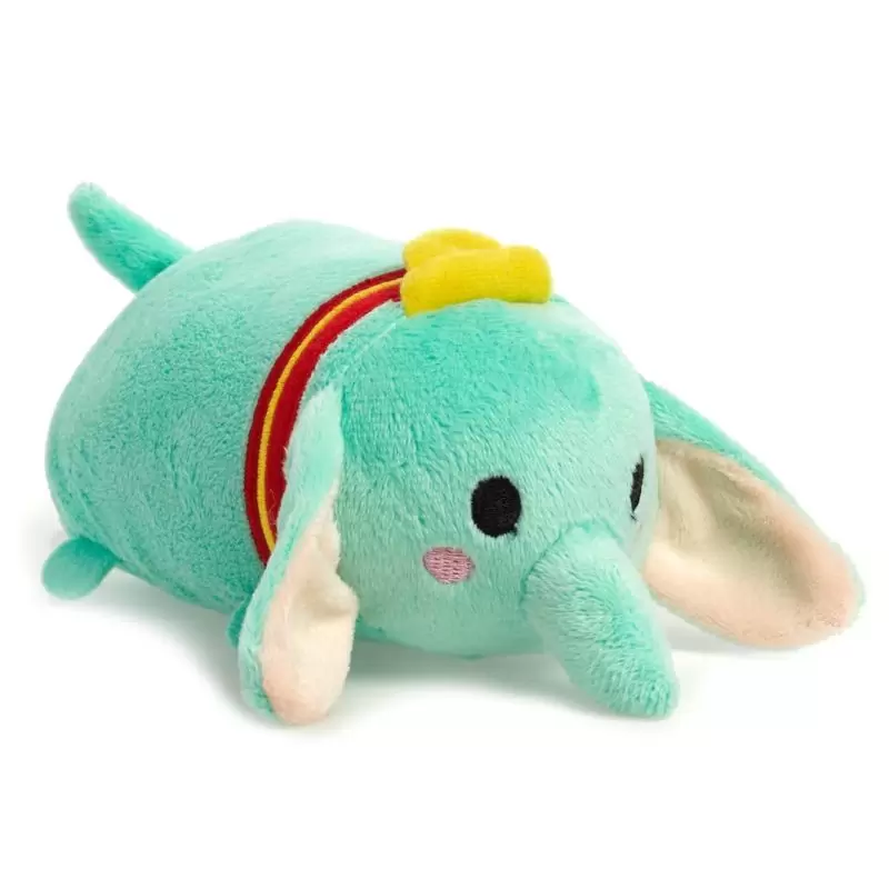 Tsum Tsum Pet Toys Plush - Dumbo Small
