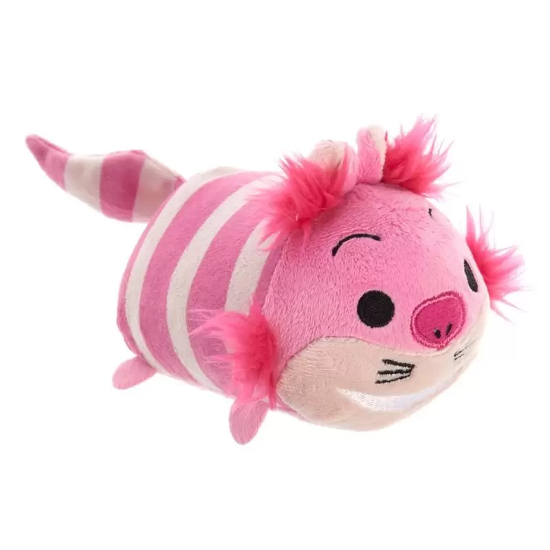 Tsum Tsum Pet Toys Plush - Cheshire Cat Small