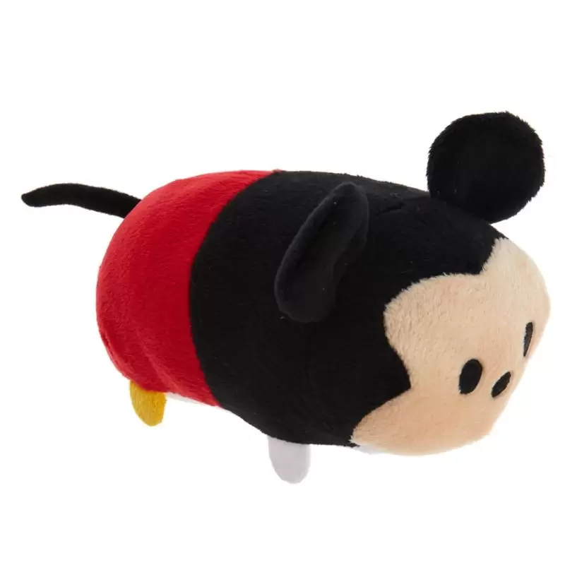Tsum Tsum Pet Toys - Mickey Mouse Medium